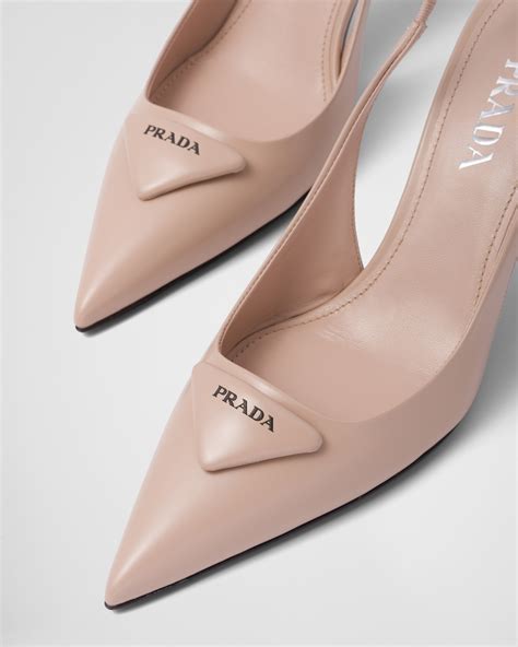 prada slingback shoes sale|Prada slingback shoes 2020.